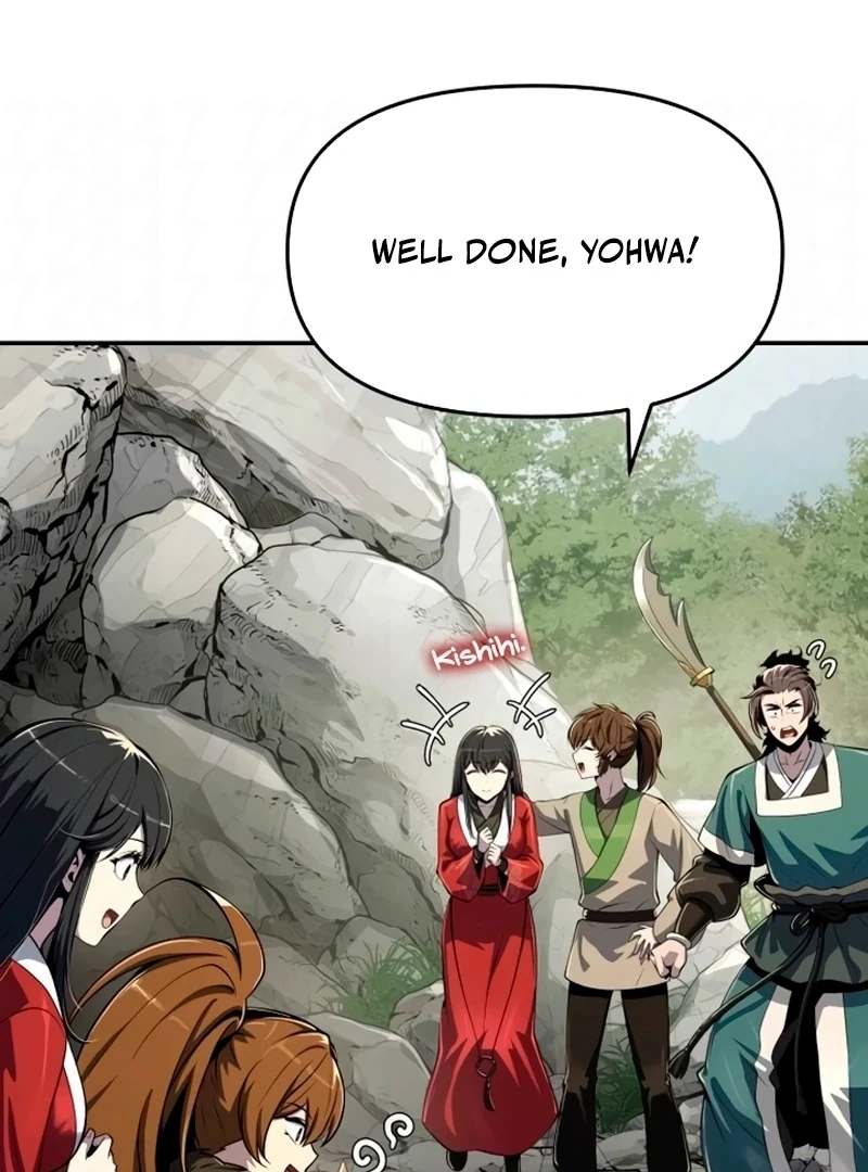 Entomologist In Sichuan Tang Clan chapter 63 page 152
