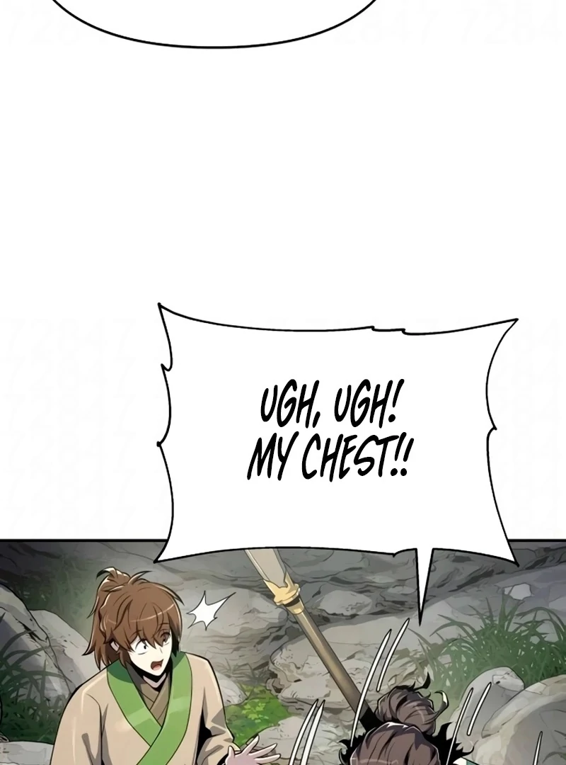 Entomologist In Sichuan Tang Clan chapter 63 page 172
