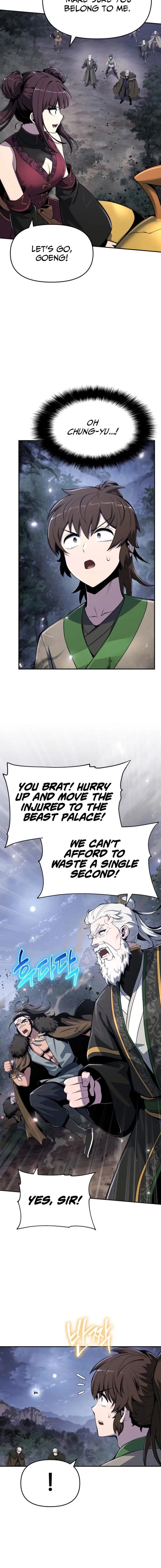 Entomologist In Sichuan Tang Clan chapter 68 page 4