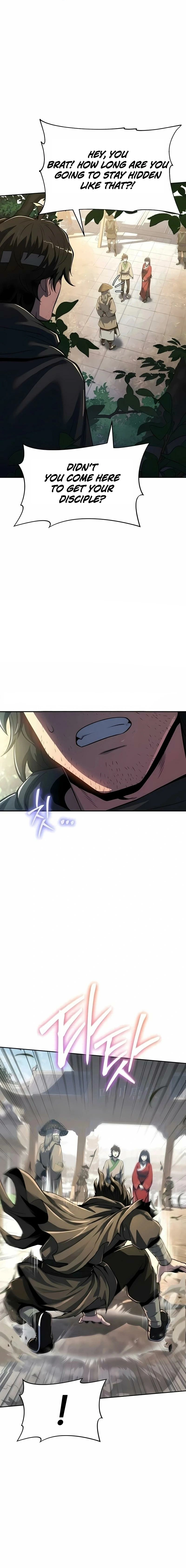 Entomologist In Sichuan Tang Clan chapter 75 page 10