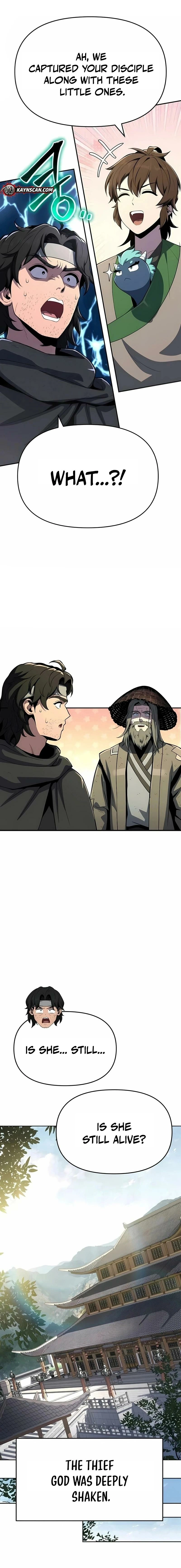 Entomologist In Sichuan Tang Clan chapter 75 page 15