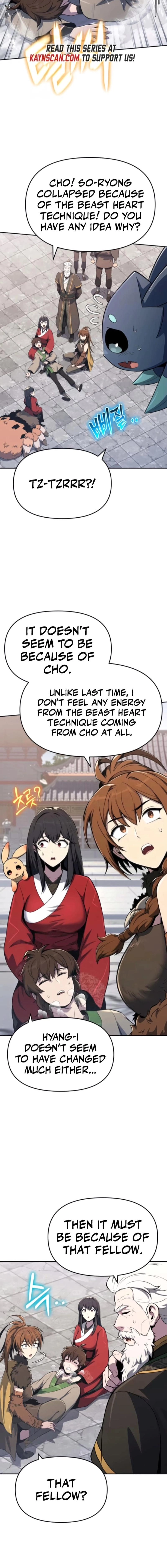 Entomologist In Sichuan Tang Clan chapter 79 page 4