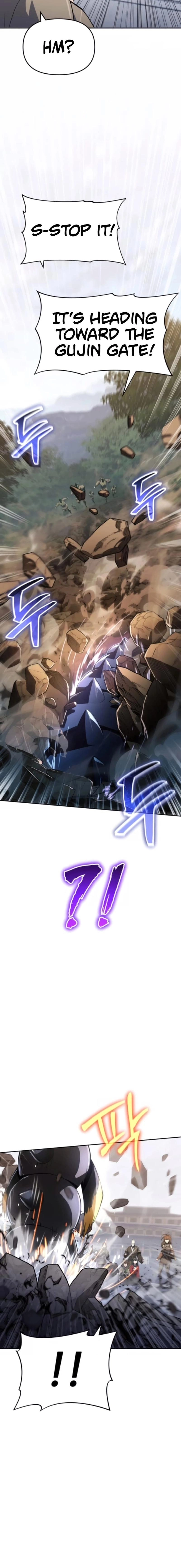 Entomologist In Sichuan Tang Clan chapter 79 page 14