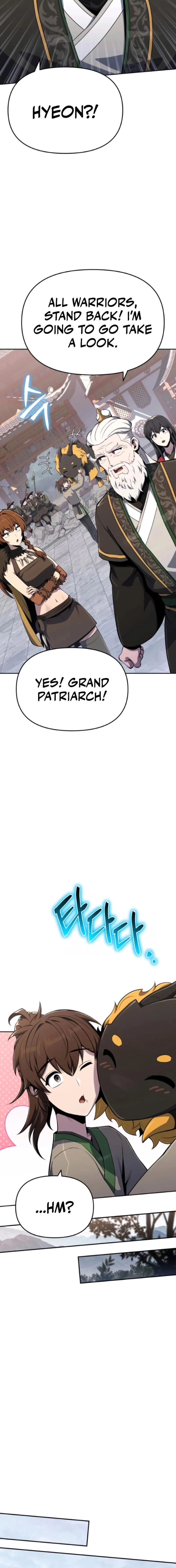 Entomologist In Sichuan Tang Clan chapter 79 page 16