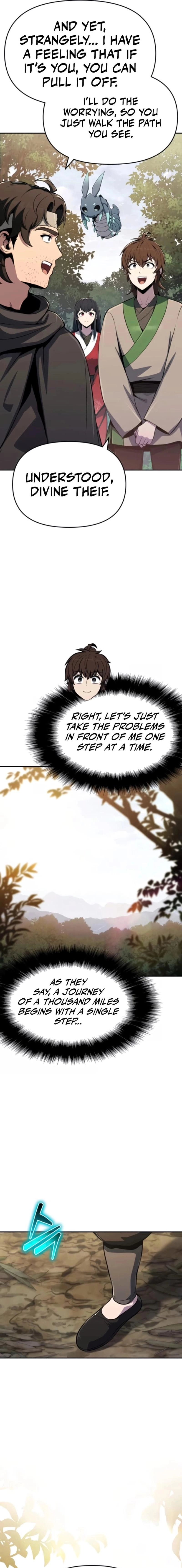 Entomologist In Sichuan Tang Clan chapter 79 page 25