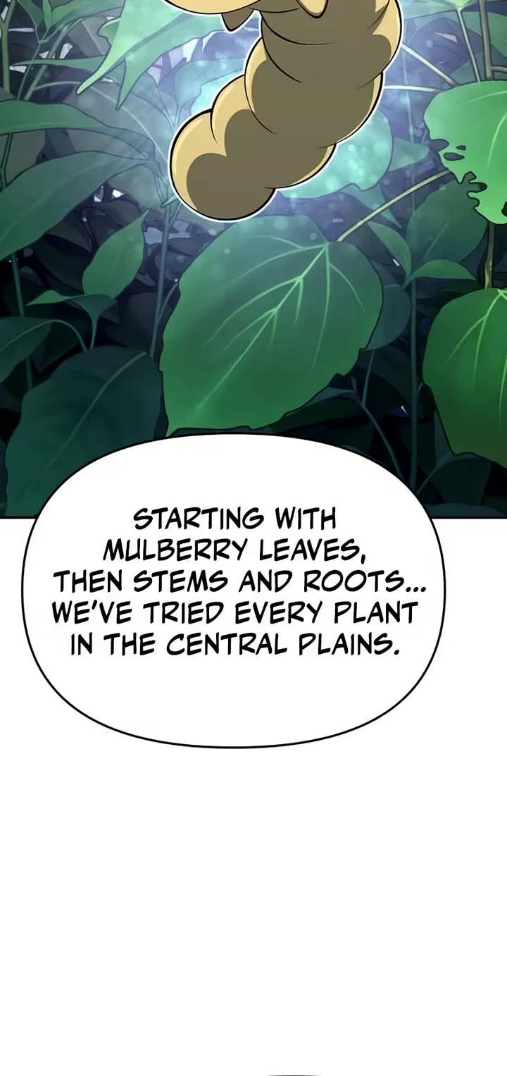 Entomologist In Sichuan Tang Clan chapter 80 page 14