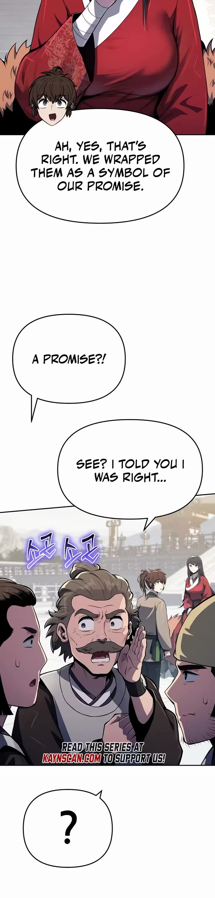 Entomologist In Sichuan Tang Clan chapter 80 page 59