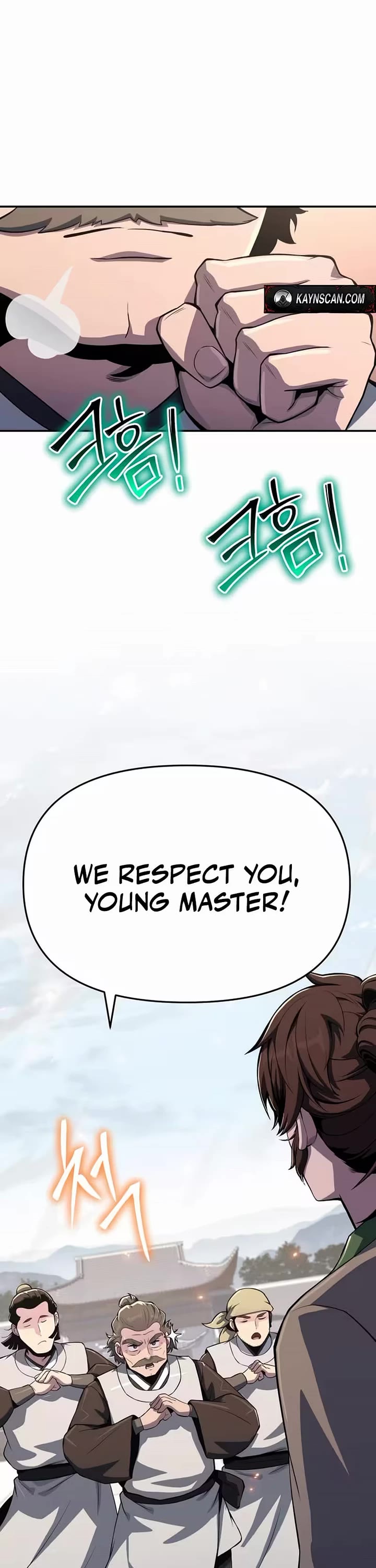 Entomologist In Sichuan Tang Clan chapter 80 page 60