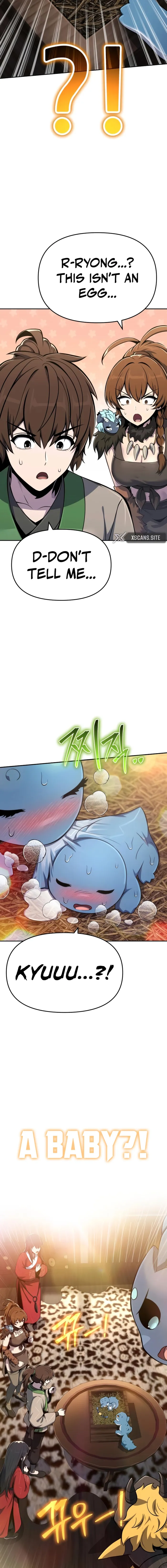 Entomologist In Sichuan Tang Clan chapter 86 page 6