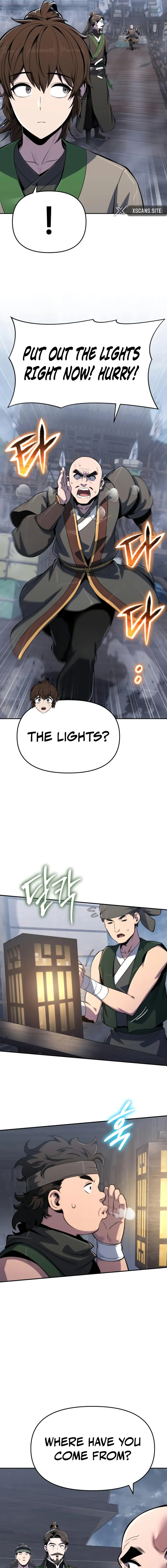 Entomologist In Sichuan Tang Clan chapter 86 page 17
