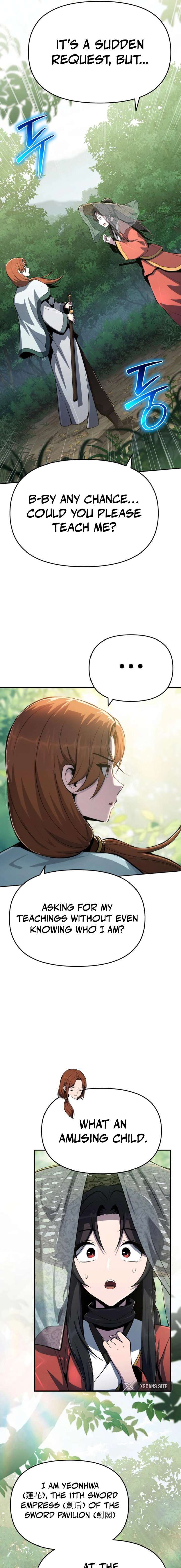 Entomologist In Sichuan Tang Clan chapter 87 page 19