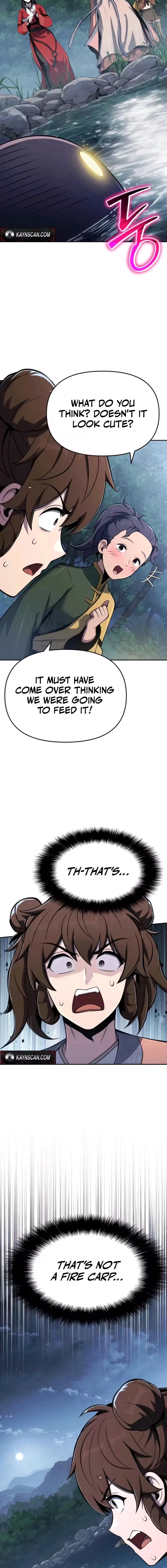Entomologist In Sichuan Tang Clan chapter 89 page 13