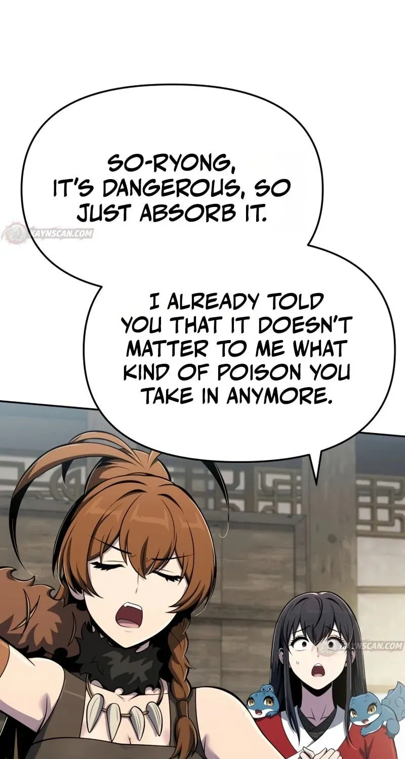 Entomologist In Sichuan Tang Clan chapter 92 page 67