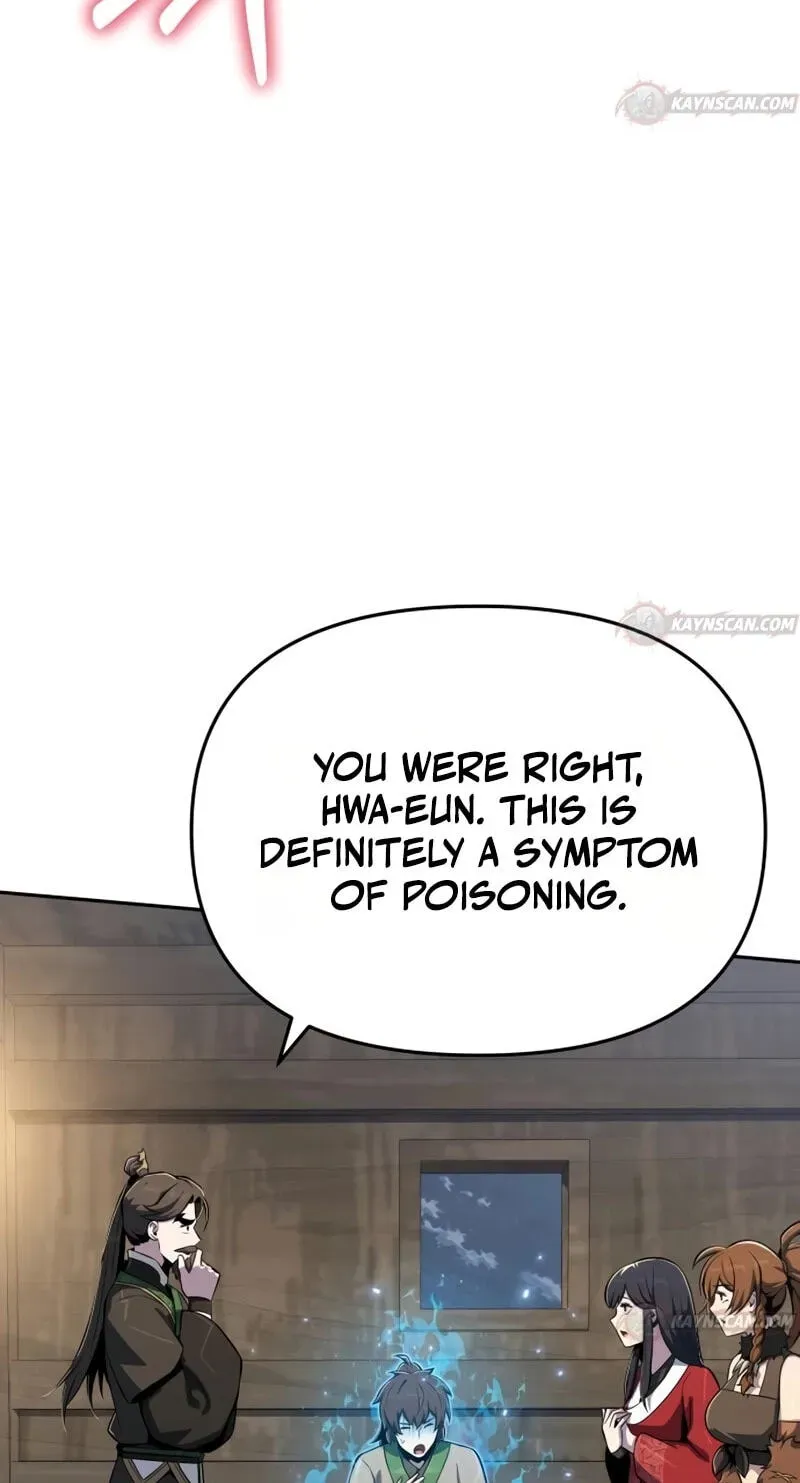 Entomologist In Sichuan Tang Clan chapter 92 page 6