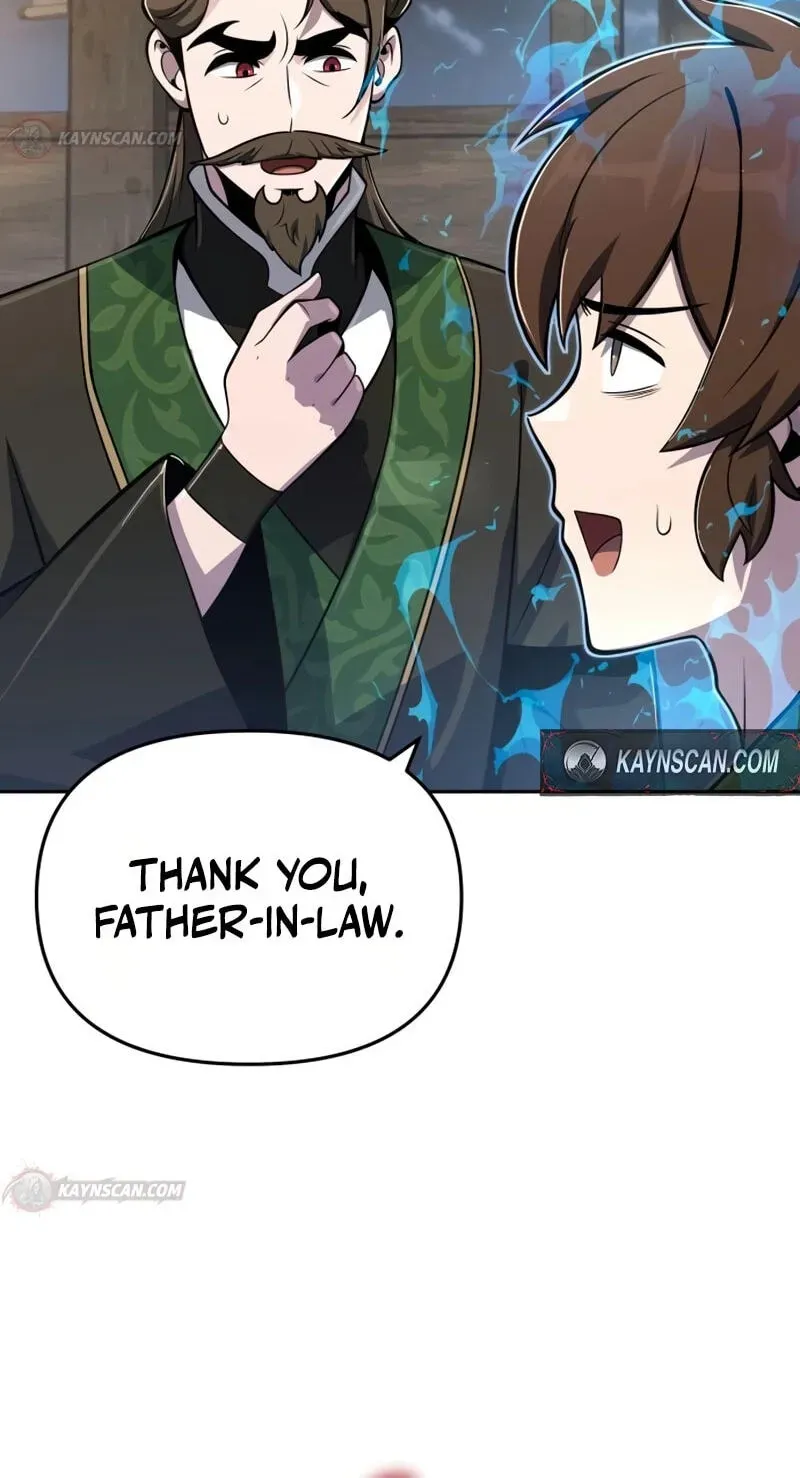 Entomologist In Sichuan Tang Clan chapter 92 page 10