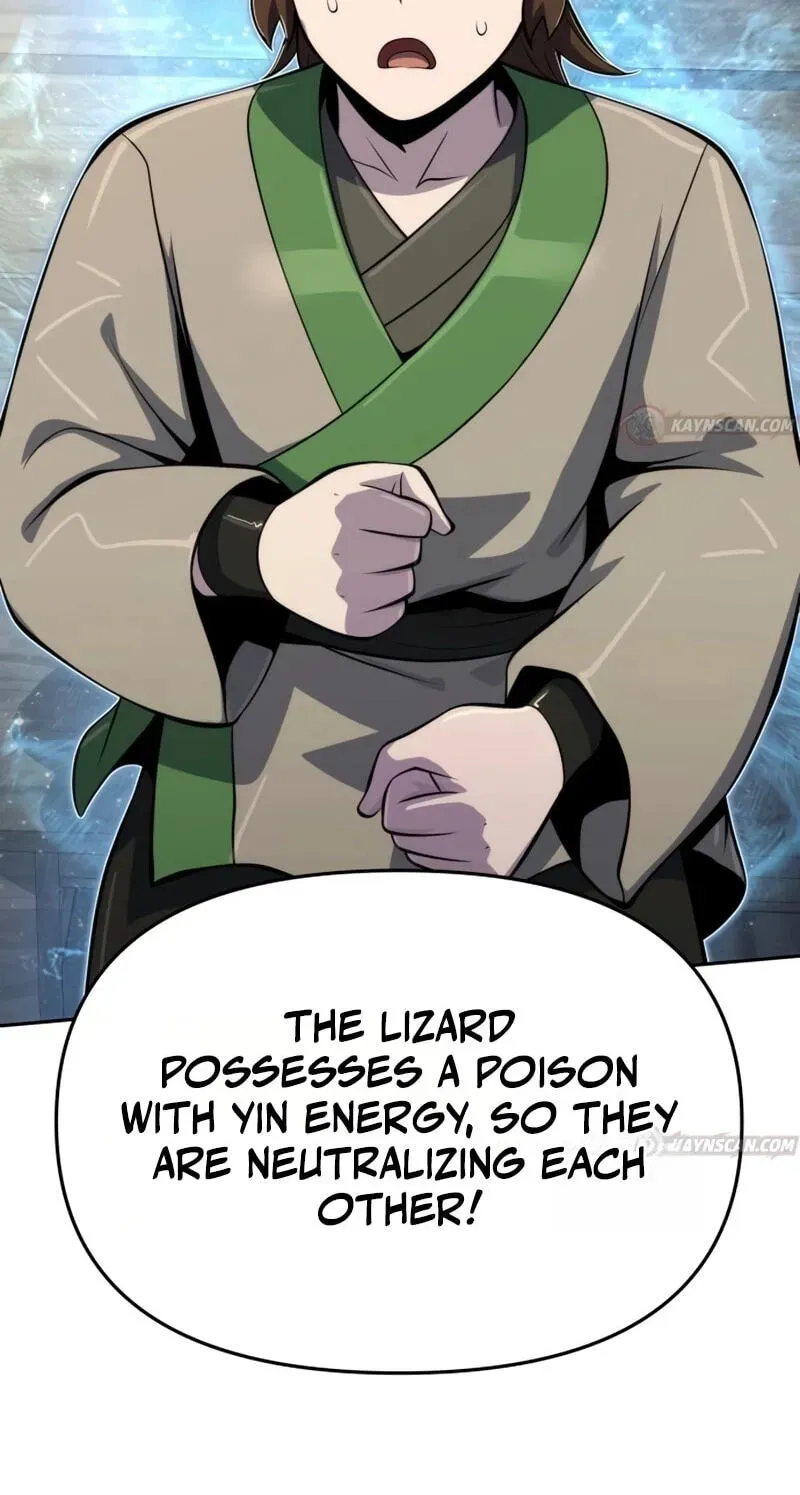 Entomologist In Sichuan Tang Clan chapter 92 page 113