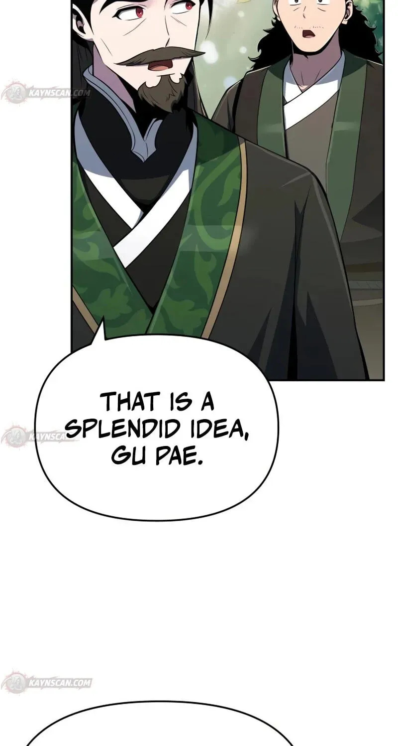 Entomologist In Sichuan Tang Clan chapter 92 page 133