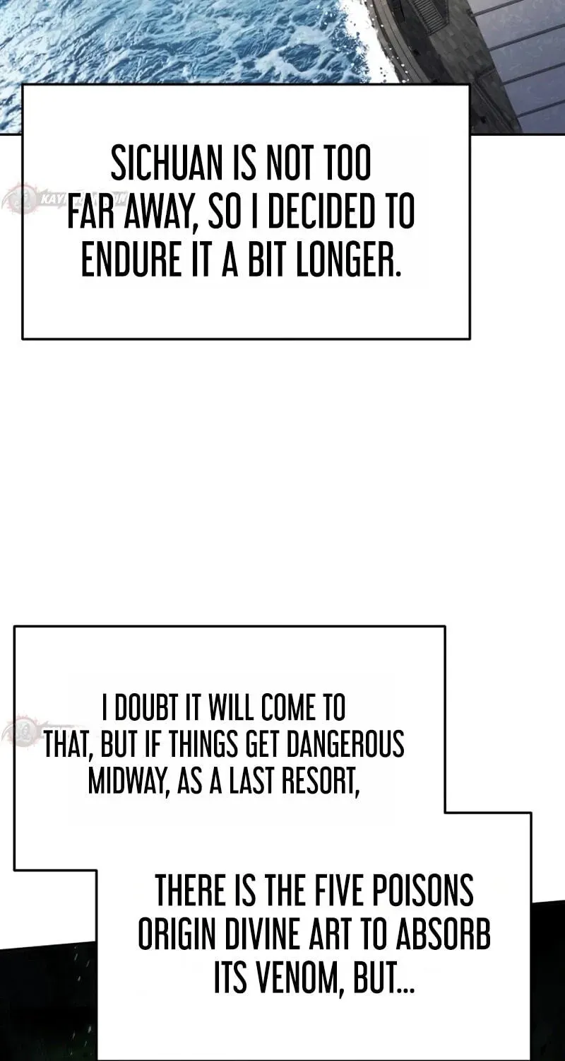 Entomologist In Sichuan Tang Clan chapter 92 page 63