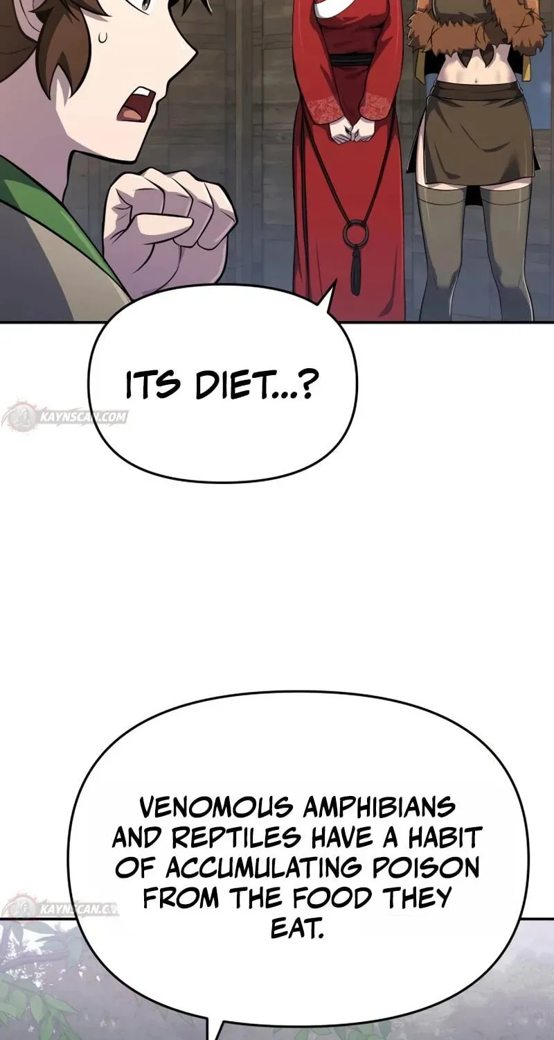 Entomologist In Sichuan Tang Clan chapter 92 page 33