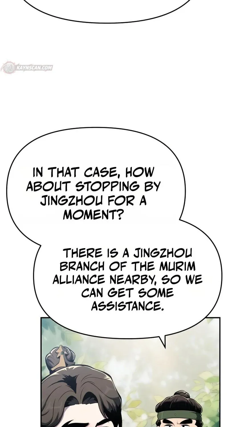 Entomologist In Sichuan Tang Clan chapter 92 page 132