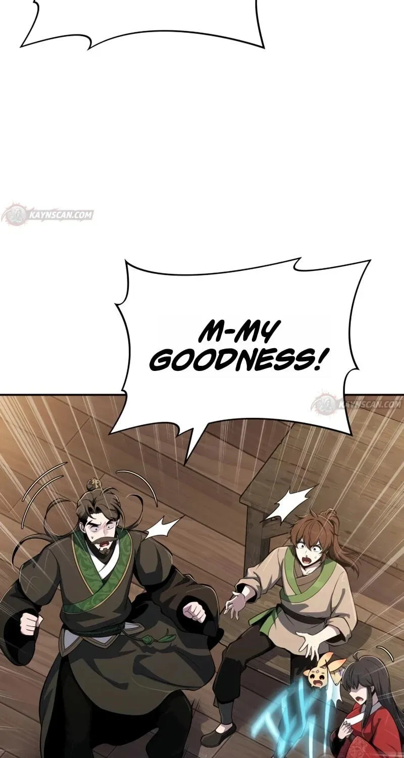 Entomologist In Sichuan Tang Clan chapter 92 page 19