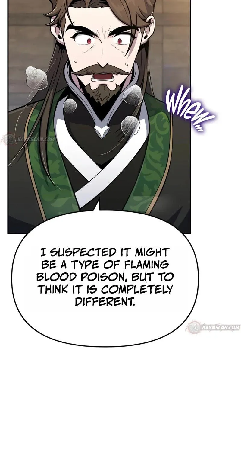 Entomologist In Sichuan Tang Clan chapter 92 page 27