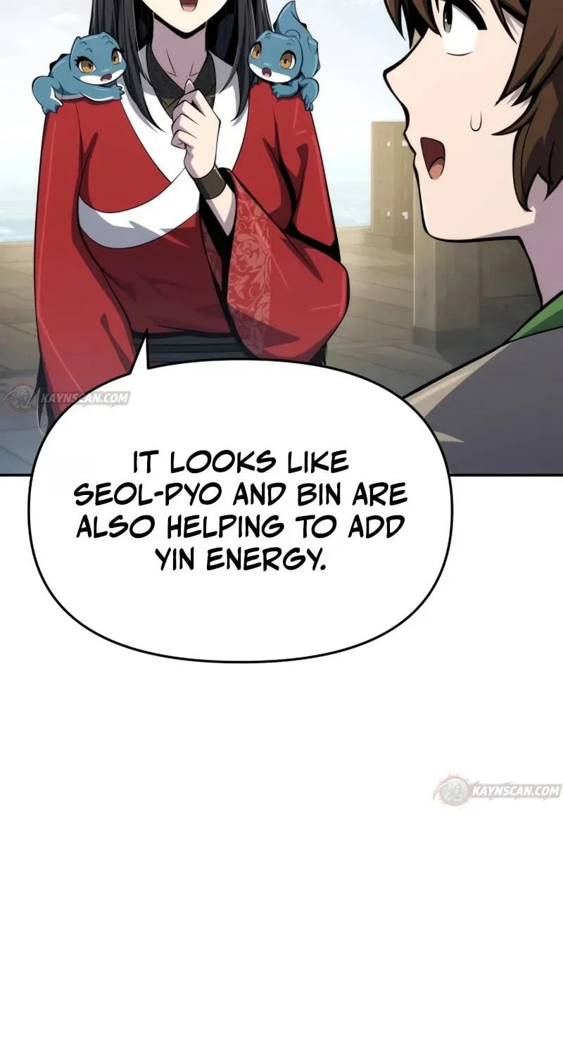 Entomologist In Sichuan Tang Clan chapter 92 page 116