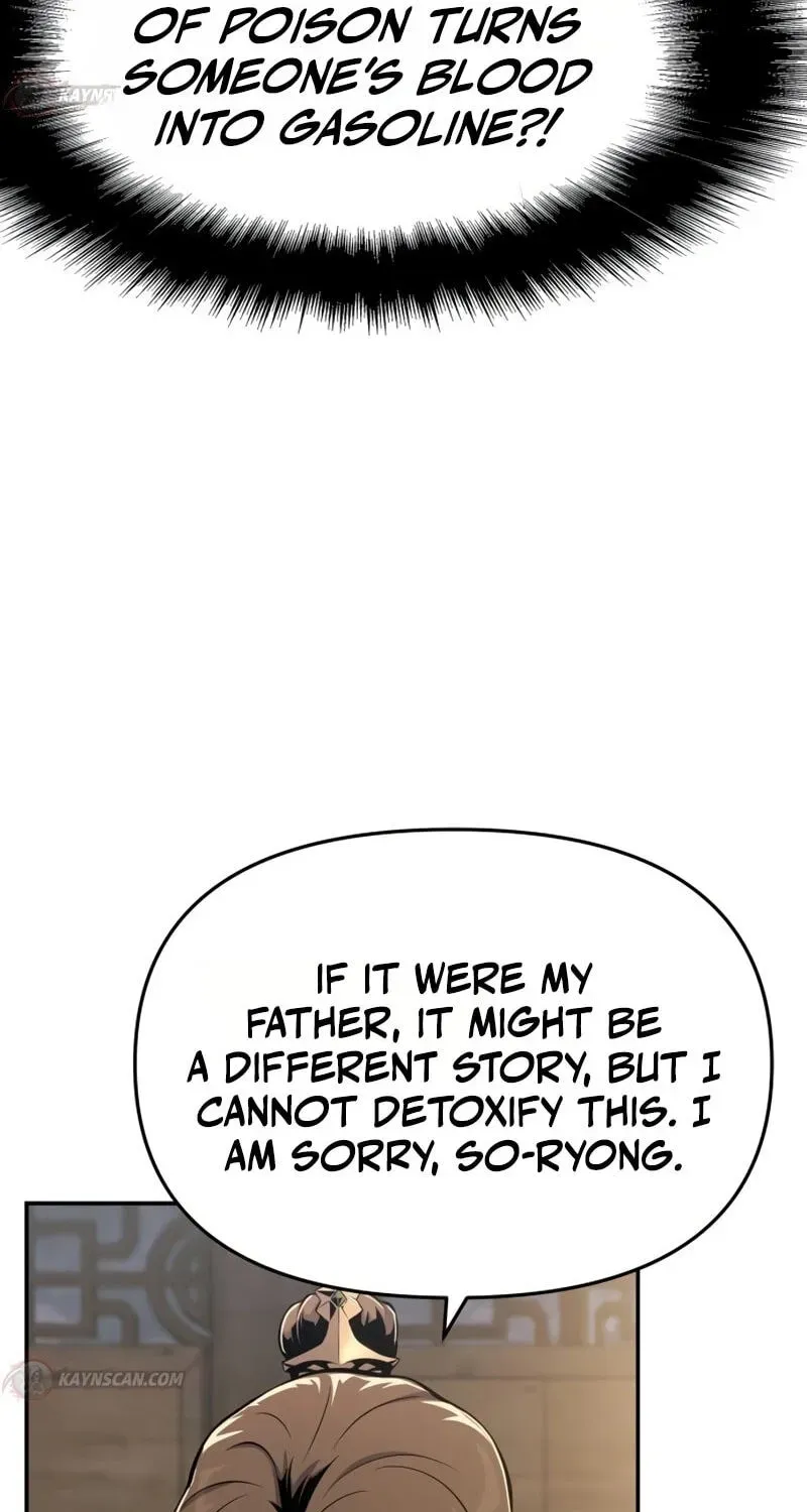Entomologist In Sichuan Tang Clan chapter 92 page 25
