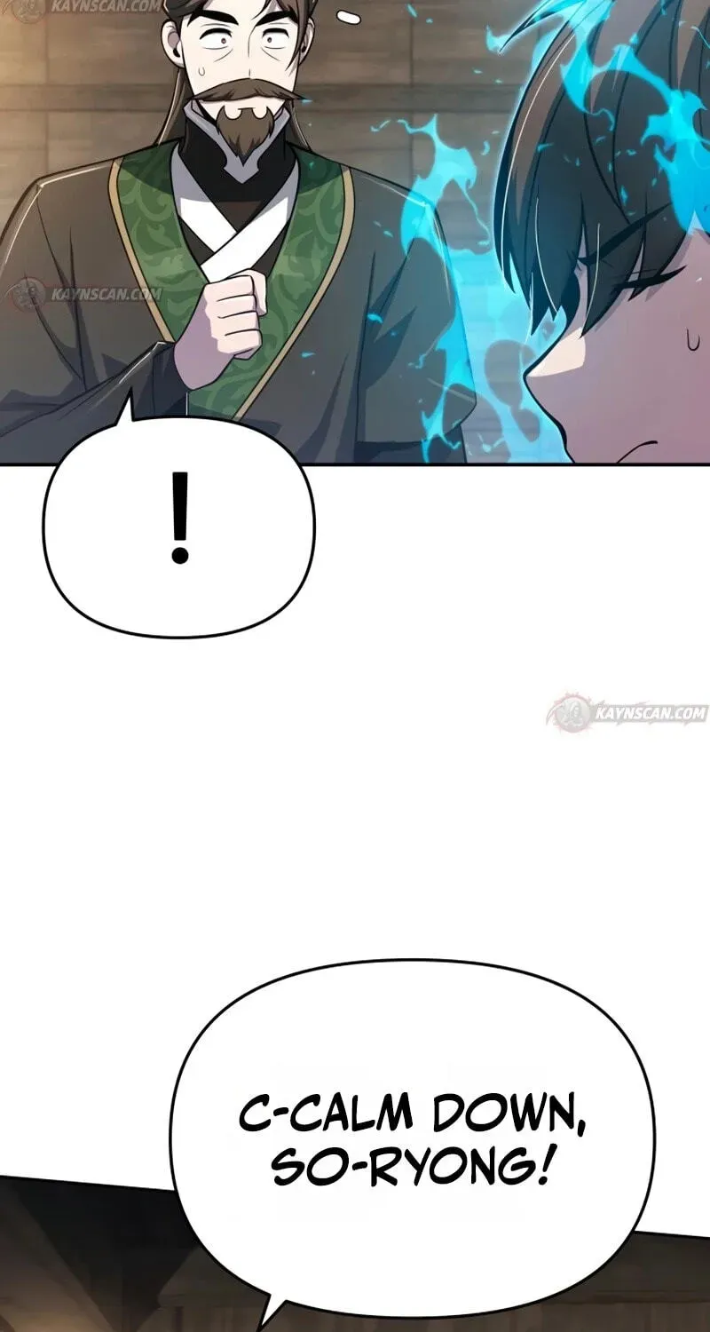 Entomologist In Sichuan Tang Clan chapter 92 page 45