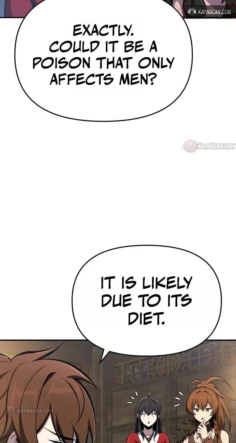 Entomologist In Sichuan Tang Clan chapter 92 page 31