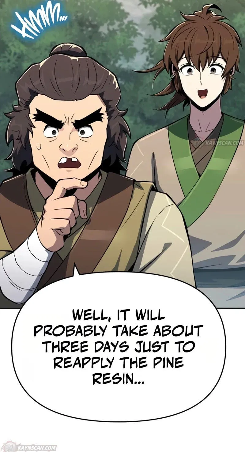 Entomologist In Sichuan Tang Clan chapter 92 page 137