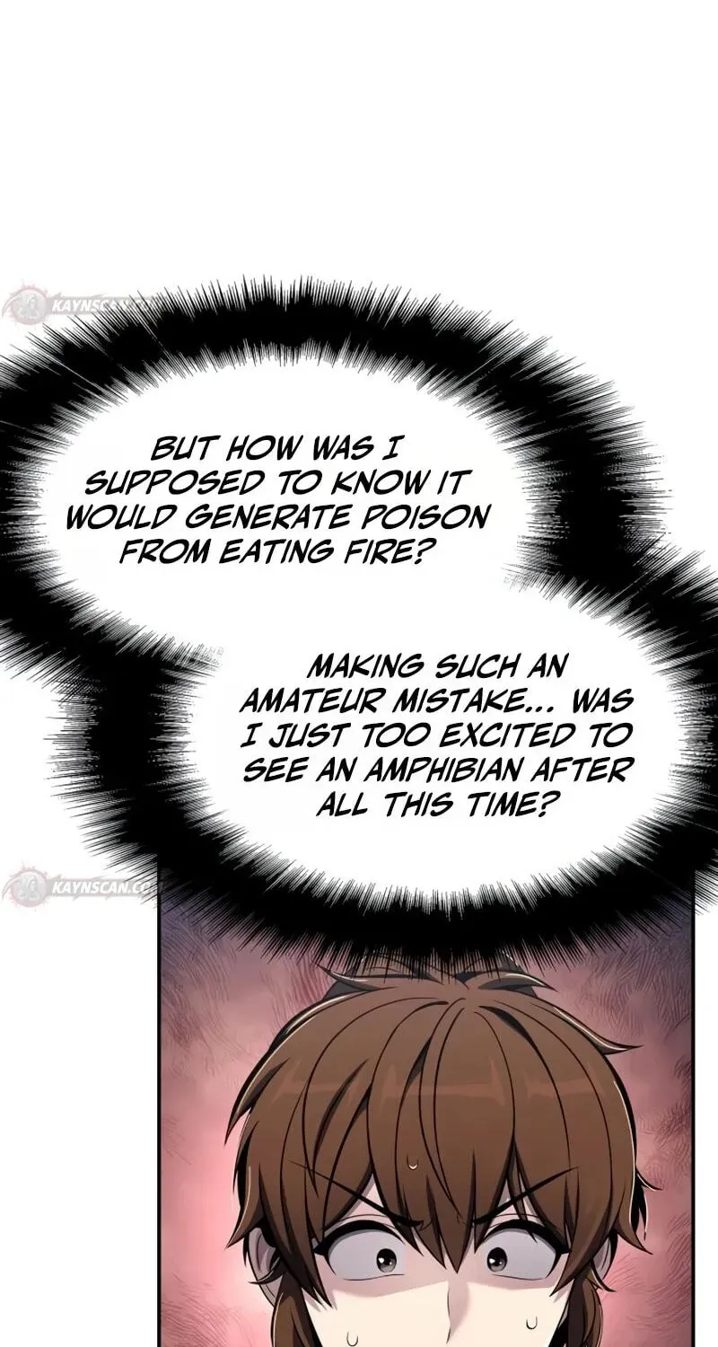 Entomologist In Sichuan Tang Clan chapter 92 page 41