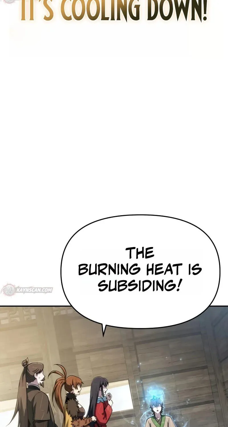 Entomologist In Sichuan Tang Clan chapter 92 page 109