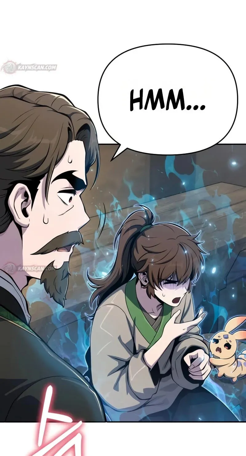 Entomologist In Sichuan Tang Clan chapter 92 page 5
