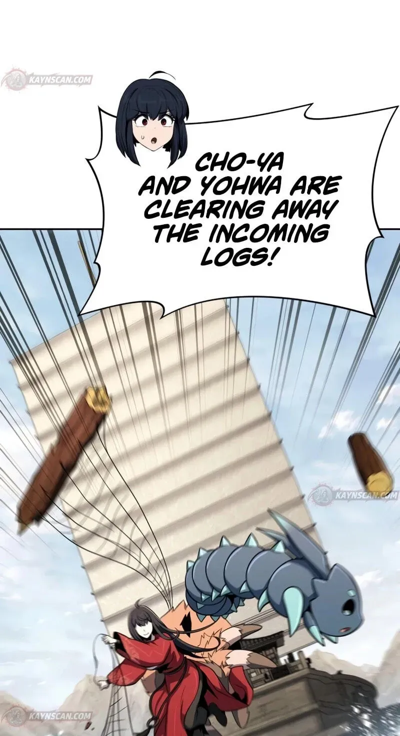 Entomologist In Sichuan Tang Clan chapter 92 page 85