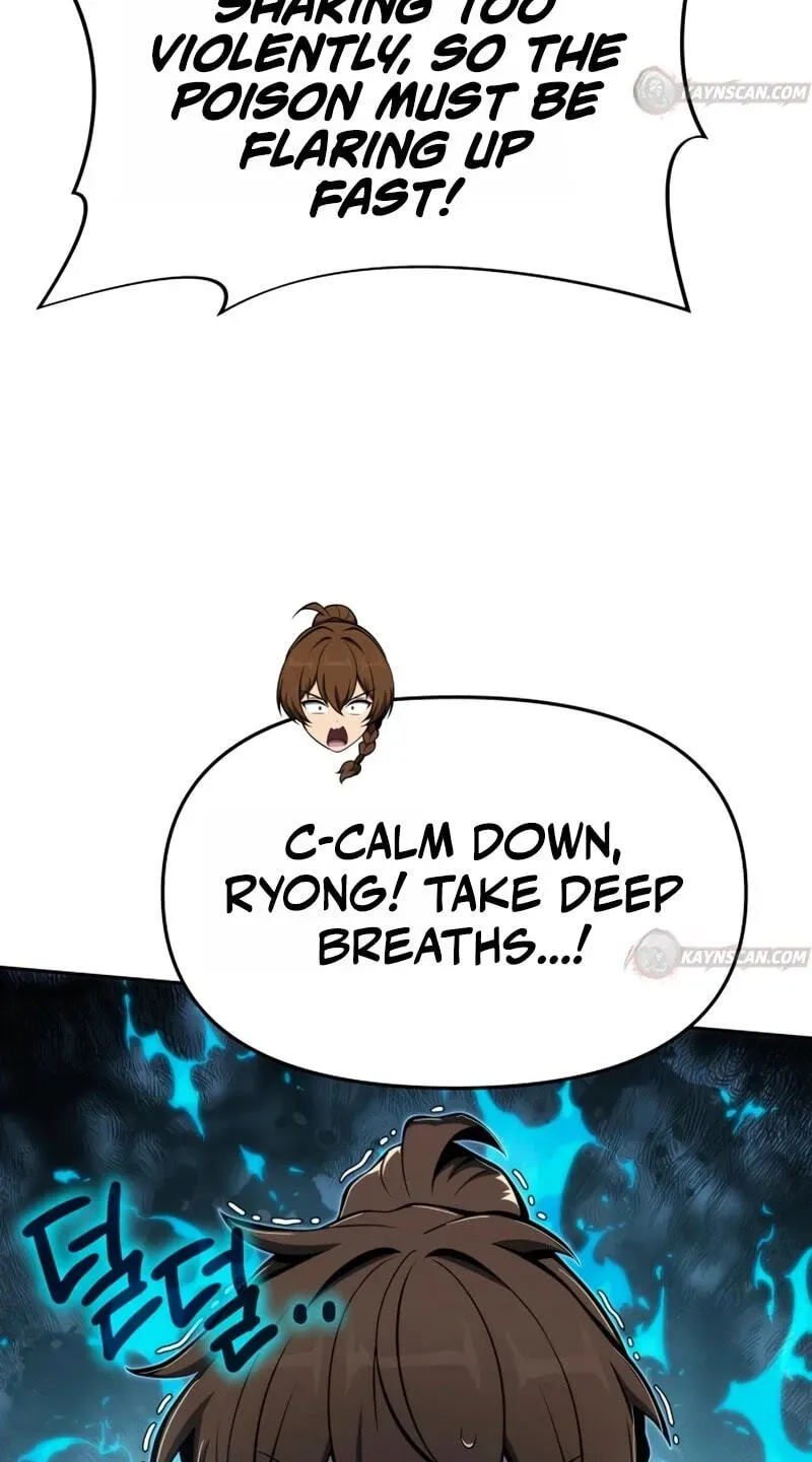 Entomologist In Sichuan Tang Clan chapter 92 page 95