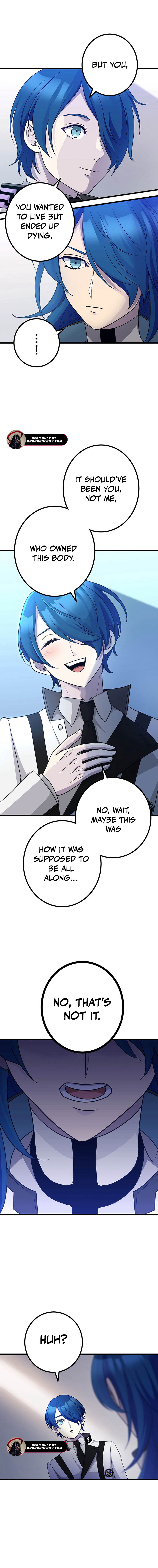 Return of the Banished Archmage chapter 11 page 10