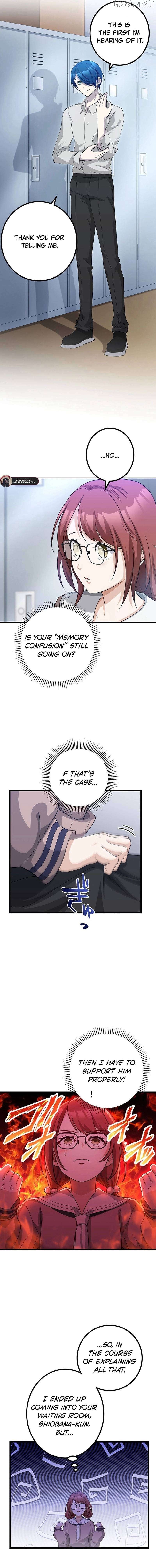 Return of the Banished Archmage chapter 13 page 3