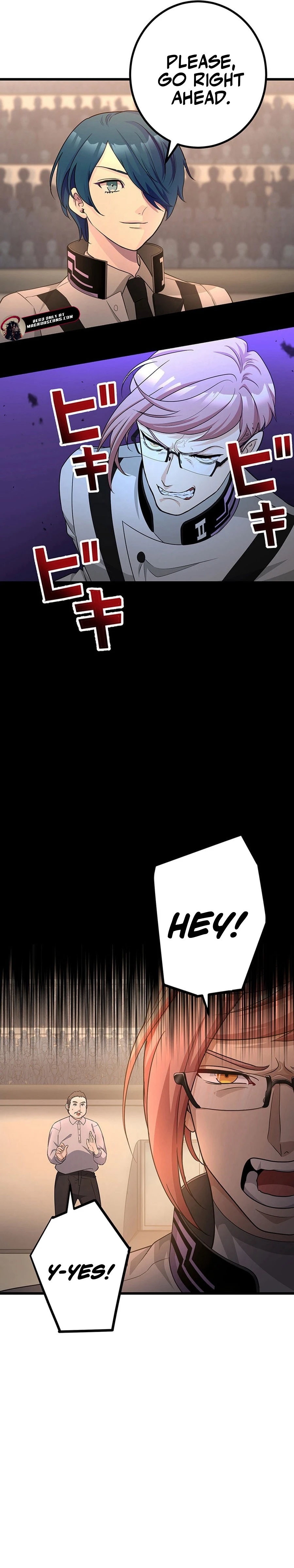 Return of the Banished Archmage chapter 14 page 7