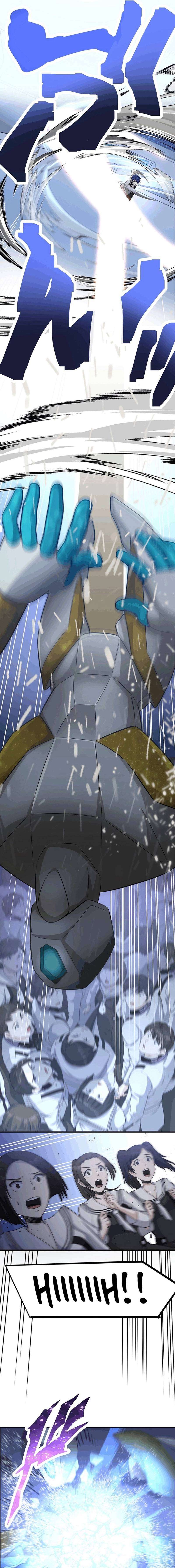 Return of the Banished Archmage chapter 16 page 10