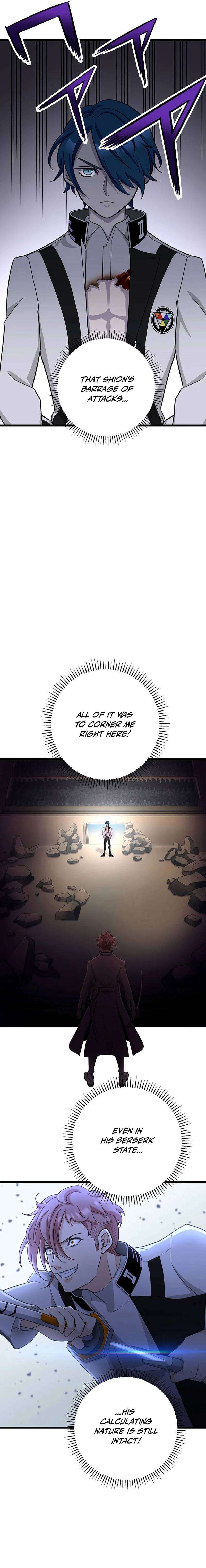 Return of the Banished Archmage chapter 17 page 6