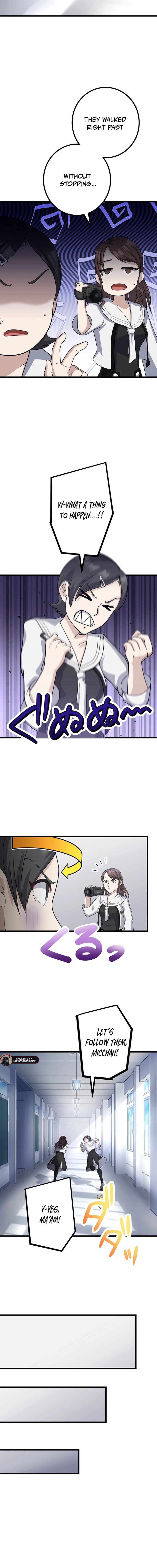 Return of the Banished Archmage chapter 19 page 5