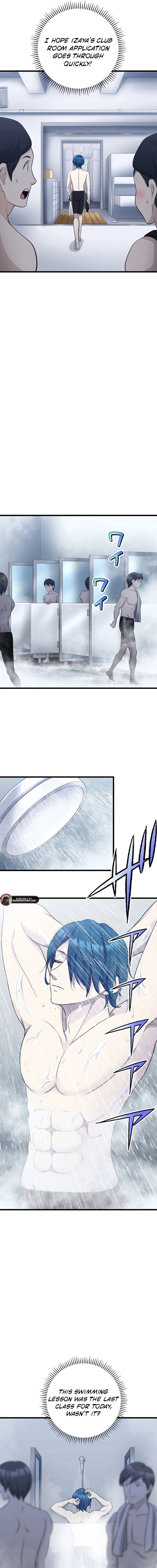 Return of the Banished Archmage chapter 19 page 13