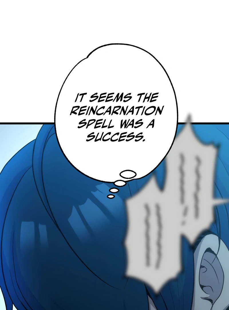 Return of the Banished Archmage chapter 2 page 10