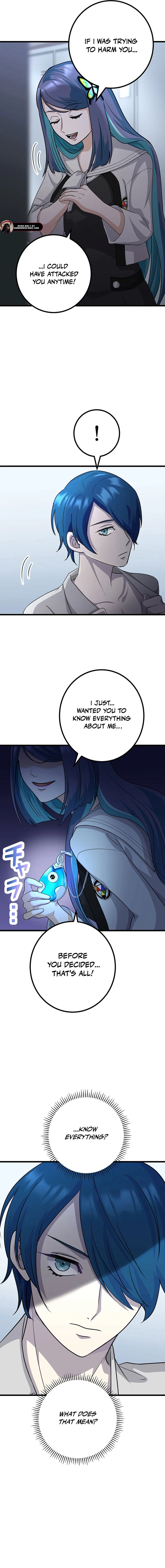 Return of the Banished Archmage chapter 20 page 11