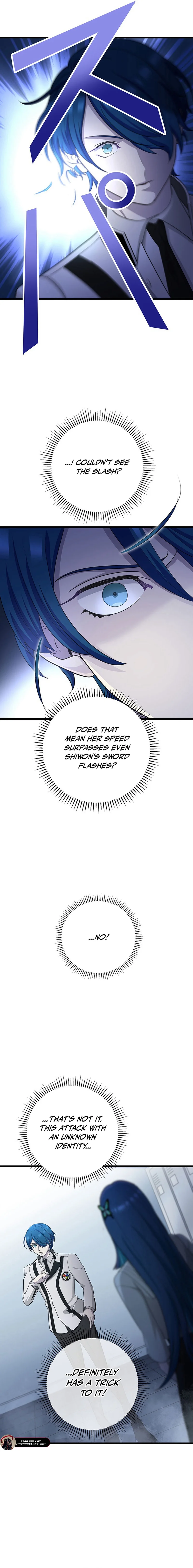 Return of the Banished Archmage chapter 20 page 20