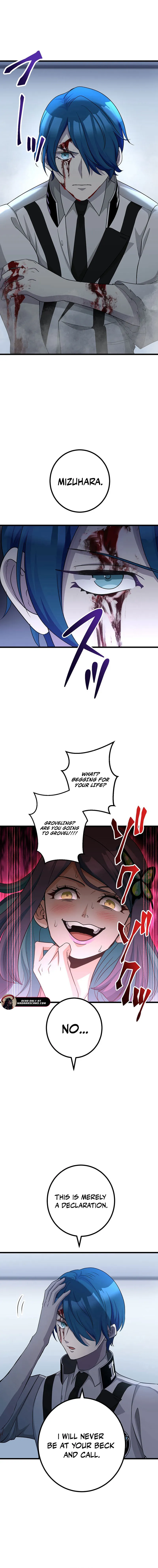 Return of the Banished Archmage chapter 21 page 6