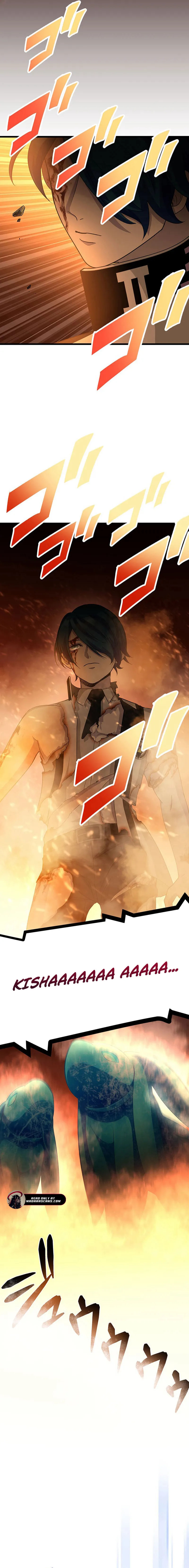 Return of the Banished Archmage chapter 21 page 22