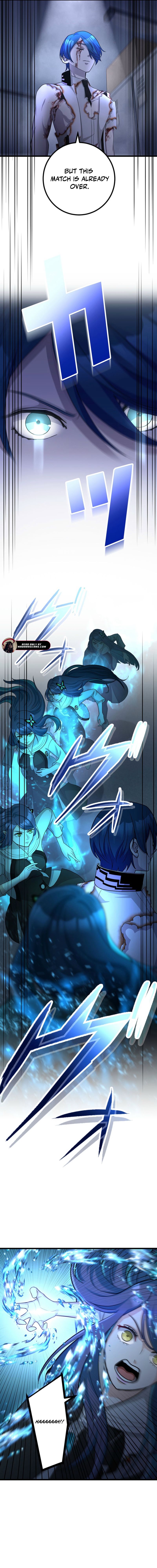 Return of the Banished Archmage chapter 22 page 5