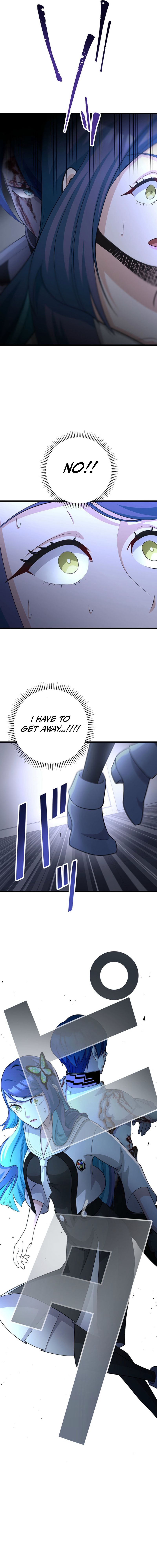 Return of the Banished Archmage chapter 22 page 7